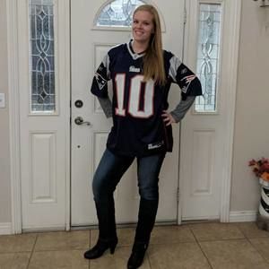 Meet your Posher, Bethanee